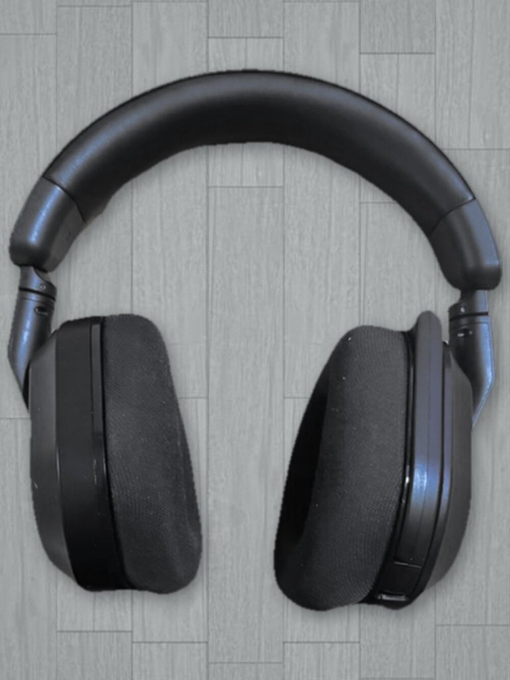 Turtle Beach Black Wireless Gaming Headset with Mic USB Like New